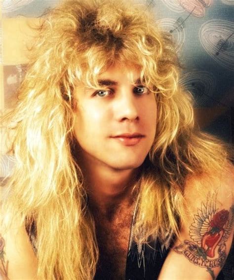 Picture Of Steven Adler