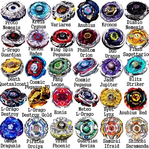 SÉlection Toupie Pour Beyblade Metal Fusion Arena Beyblades 4d L Drago Galaxy Eur 889 Picclick Fr