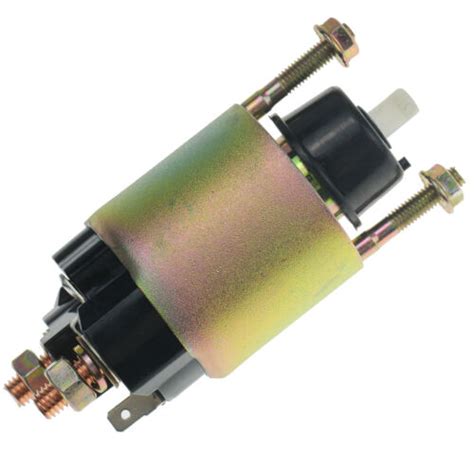 V Starter Solenoid For Kawasaki Fx V Fx V Fd D Fx V Fx V