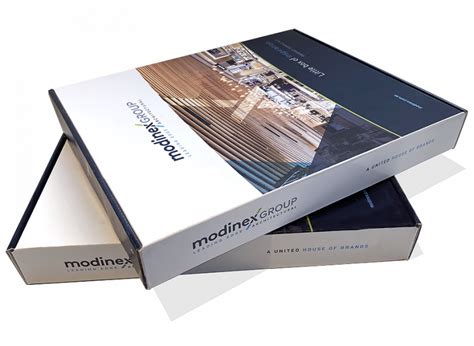 Litho Laminated Boxes Tailor Made Lithographic Packaging