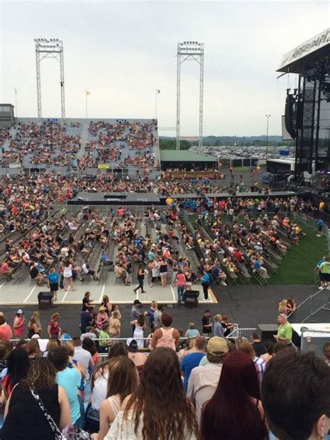 Hersheypark Stadium Seating Chart