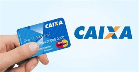 Cartão De Crédito Sem Anuidade Lançamento Caixa