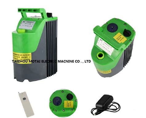 CS series lithium battery garden submersible water pump - China Lithium ...