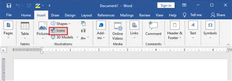 What Is Ms Word And Its Features Introduction Of Ms Word