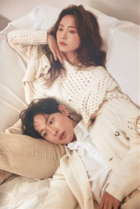 Pin By S On Dramas Wallpapers Korean Couple Photoshoot