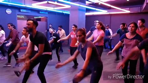 Teeje Week Teri Yaad Aagi Dance Class Youtube