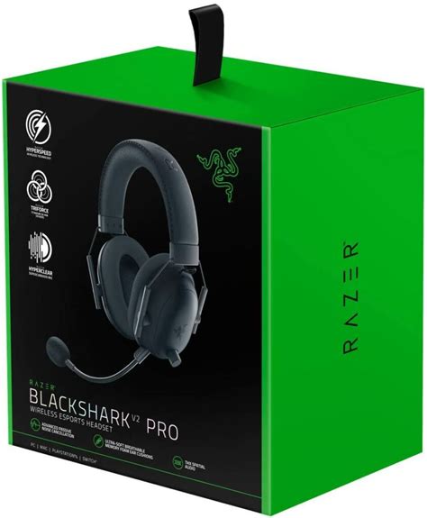 Razer BlackShark V2 Pro Review: The Best Wireless Gaming Headset ...