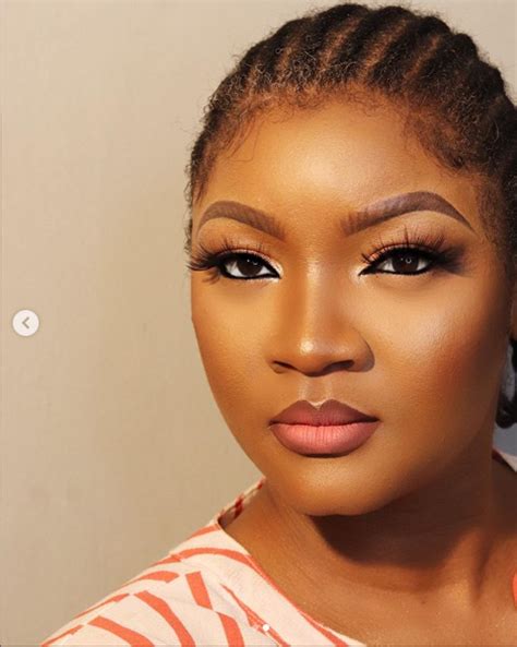 Omotola Jalade Ekeinde Omosexy Looking Stunning In New Photos