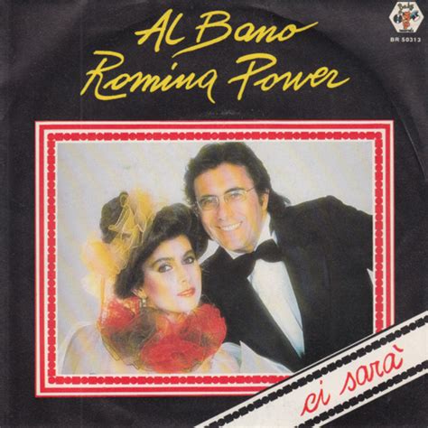 Al Bano Romina Power Ci Sara Note Store Ru