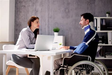 Navigating Long Term Disability Claims