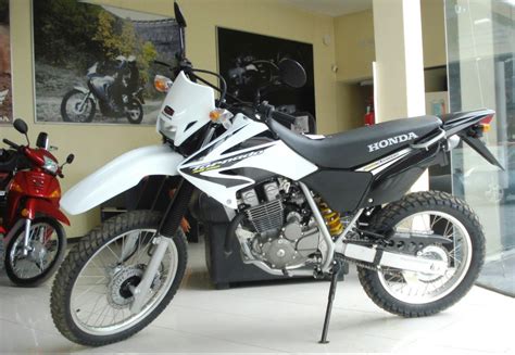 Honda Honda Xr250 Tornado Moto Zombdrive Com