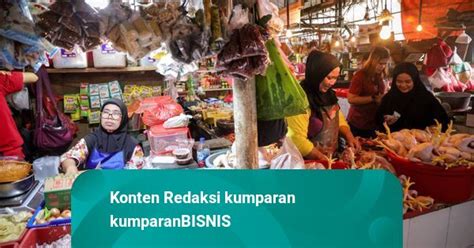 Foto Bapanas Pastikan Harga Bahan Pokok Stabil Jelang Idul Adha