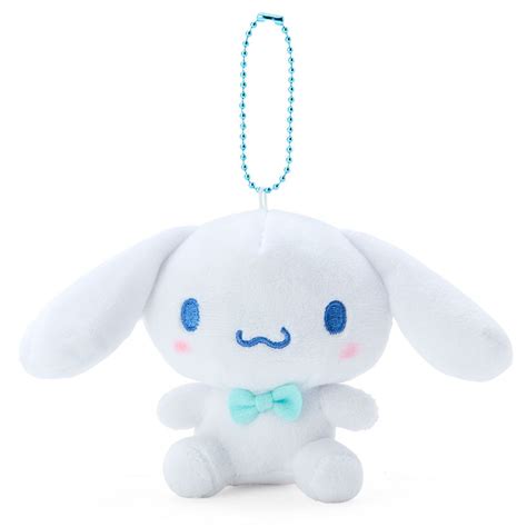 Plush Keychain Cinnamoroll Sanrio - Meccha Japan