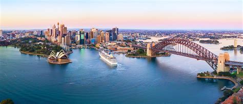 Luxury Escapes Guide to Sydney CBD - Luxury Escapes AU