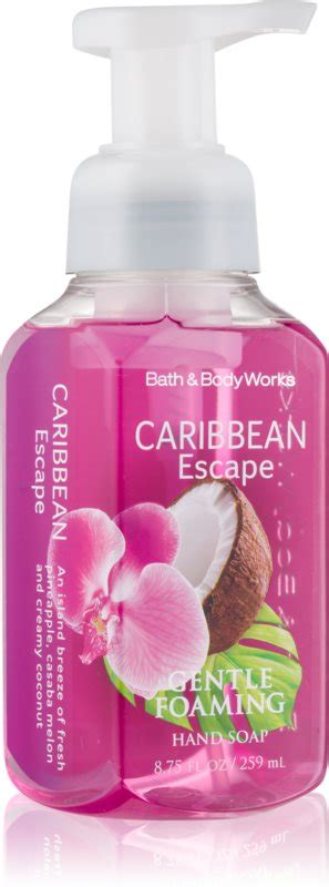 Bath And Body Works Caribbean Escape Notino Gr