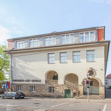 Oskar Von Miller Schule Stadt Kassel