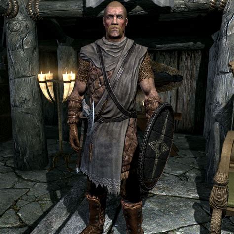 Skyrim:Jod - The Unofficial Elder Scrolls Pages (UESP)