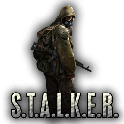 Stalker dock icon by Infinityl33t on DeviantArt