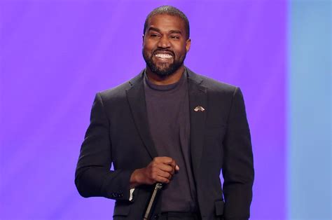 Kanye West Officially Becomes a Billionaire According to Forbes