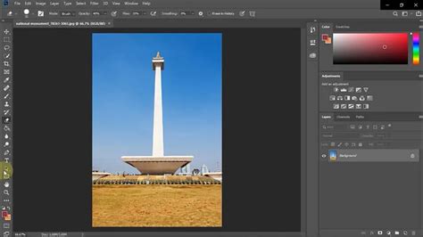 detail  membuat foto menjadi animasi  photoshop koleksi nomer