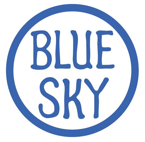 Blue Sky Png