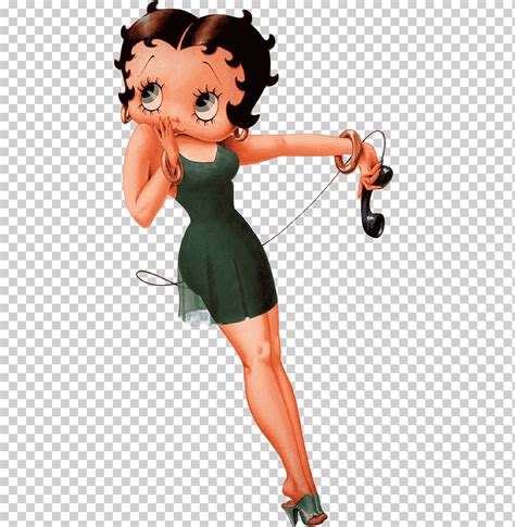 Betty Boop Betty Cooper Animada Pel Cula Televisi N Dibujos Animados