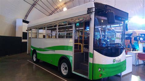 Transport Traffic Management News Dotr Launches Public Transport