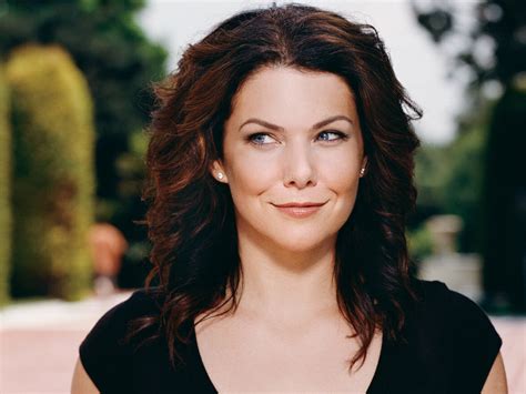 Lauren Graham Gilmore Girls Season 1