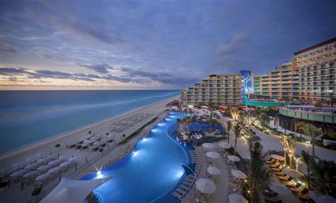 Best All Inclusive Resorts For Families In Cancun Resorts Daily