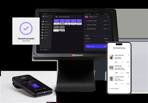 Lightspeed Pos Review Pros And Cons Features Pricing