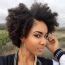 17 Superlative Natural Hairstyles Ideas SheIdeas