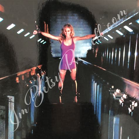 Betsy Russell Nude Photos