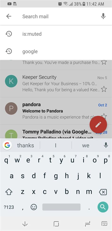 Gmail 101: How to Mute Conversations to Reduce Inbox Clutter | is the
