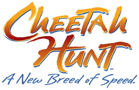 Cheetah Hunt Coasterpedia The Roller Coaster And Flat Ride Wiki