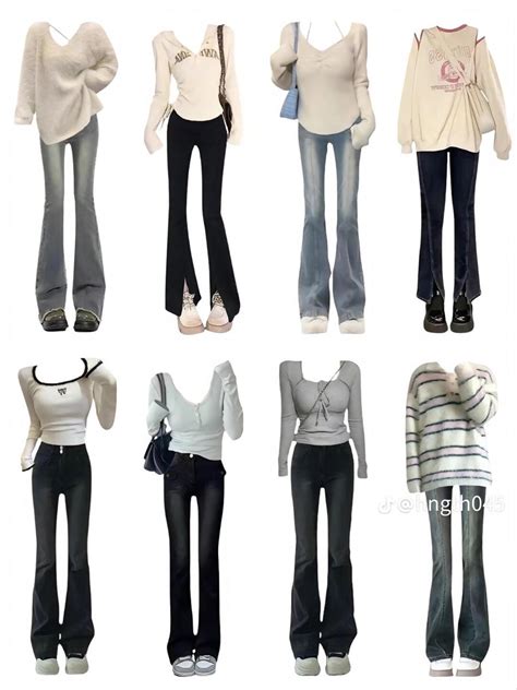 Simple Trendy Outfits Casual Style Outfits Teen Fashion Outfits