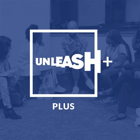 Applications for UNLEASH Plus 2023 are open! - UNLEASH
