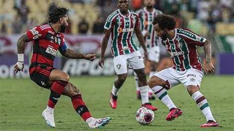 Flamengo X Fluminense Especialista Faz Leitura Labial E Revela O Que