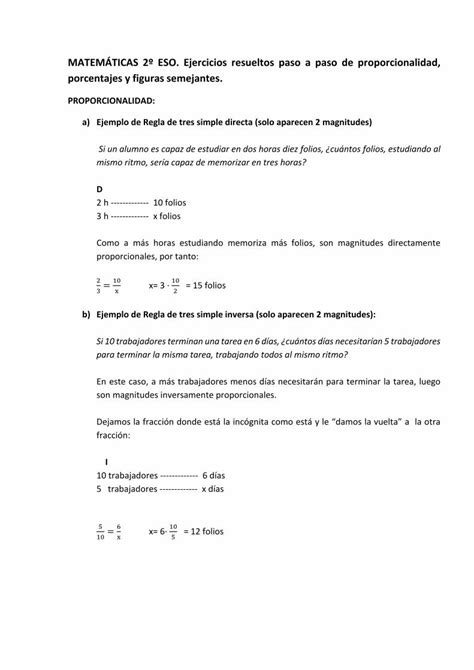 PDF MATEMÁTICAS 2º ESO Ejercicios resueltos paso matematicas