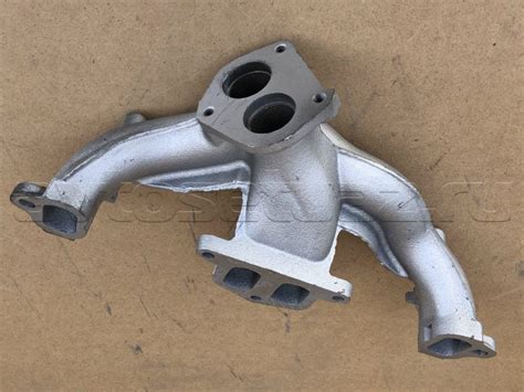 Как снять впускной коллектор на газели 4216 - 82 фото