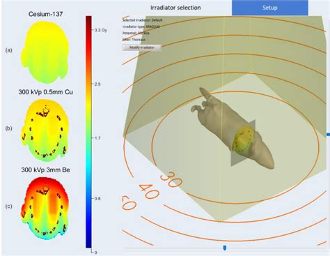 Xstrahl And Smart Scientific Solutions To Showcase Two New Software