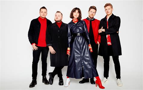 Of Monsters And Men Fever Dream Album Review