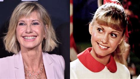 Fallece Olivia Newton John A Los 73 Años No Somos Ñoños