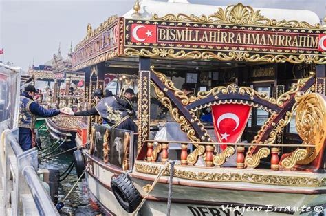 Cosas Que Ver En Estambul Antigua Constantinopla Viajero Errante