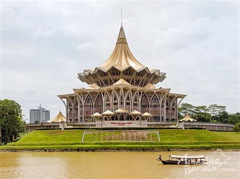 When in Kuching, These Cultural Attractions and Sites are Must-Visits ...