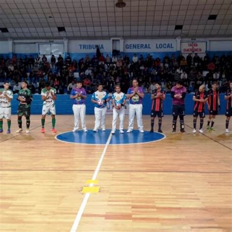 Un Dia Antes De La Divisi N De Honor Se Define La Final De La Copa Oro