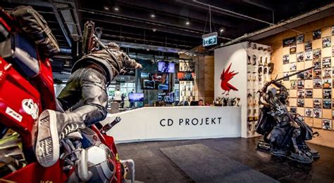 The Jupyter Times On Twitter Sony Acquisition Rumours Debunked Cd Projekt Red Refutes