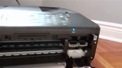 Pixma Mx452 Canon Printer Manual