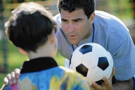 The power of a soccer coach! - Grassroots Coaching