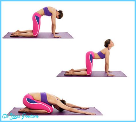 Indian Yoga Poses - AllYogaPositions.com