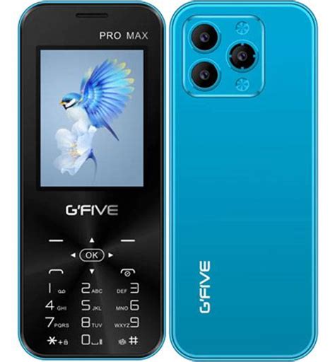 Gfive Pro Max Price In Pakistan 2024 PriceOye